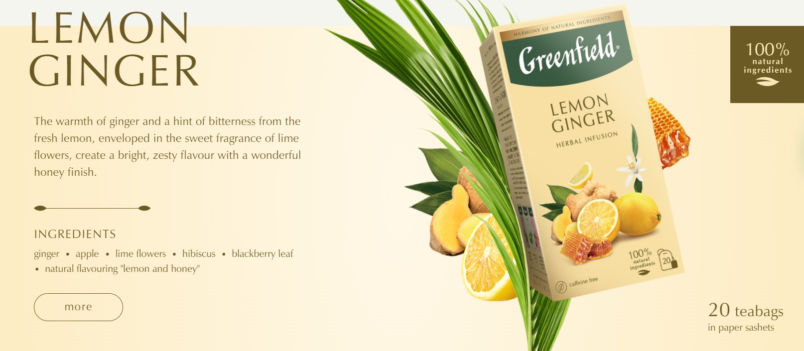 Lemon Ginger1